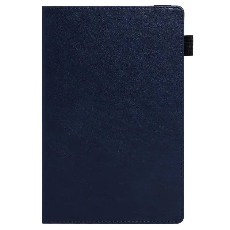 For Samsung Galaxy Tab A9+ X210 Case Card Slots PU Leather Flip Stand Tablet Cover