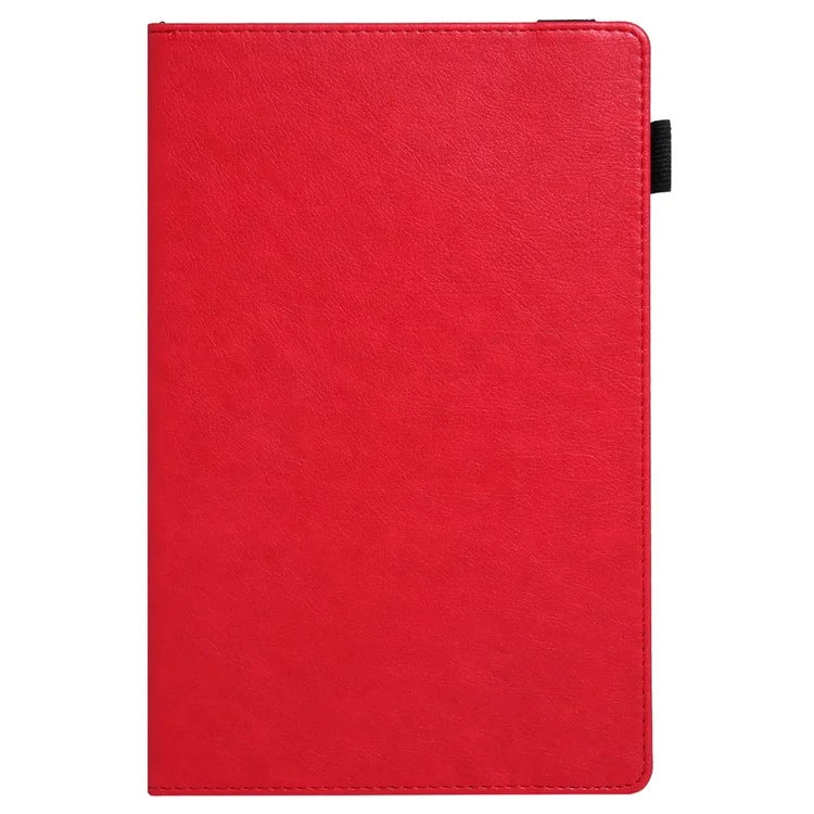For Samsung Galaxy Tab A9+ X210 Case Card Slots PU Leather Flip Stand Tablet Cover