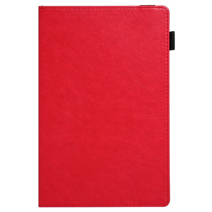 For Samsung Galaxy Tab A9+ X210 Case Card Slots PU Leather Flip Stand Tablet Cover