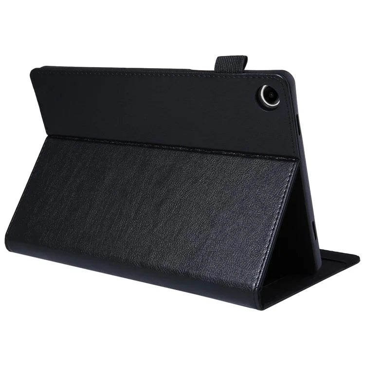 For Samsung Galaxy Tab A9+ X210 Case Card Slots PU Leather Flip Stand Tablet Cover