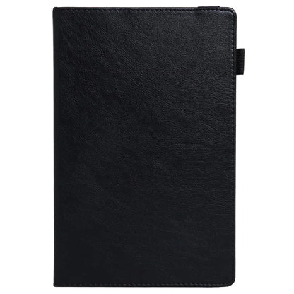 For Samsung Galaxy Tab A9+ X210 Case Card Slots PU Leather Flip Stand Tablet Cover