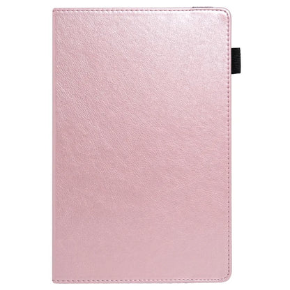 For Samsung Galaxy Tab A9+ X210 Case Card Slots PU Leather Flip Stand Tablet Cover