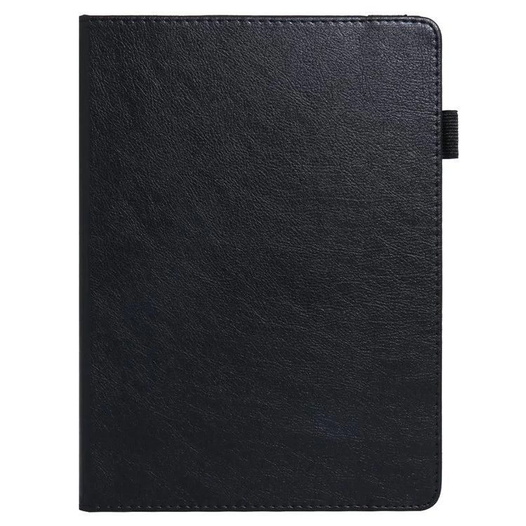 For iPad 10.2 (2021) / (2020) / (2019) / iPad Air 10.5 inch (2019) / Pro 10.5-inch (2017) Case Card Slots Leather Tablet Cover