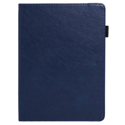 For iPad 10.2 (2021) / (2020) / (2019) / iPad Air 10.5 inch (2019) / Pro 10.5-inch (2017) Case Card Slots Leather Tablet Cover