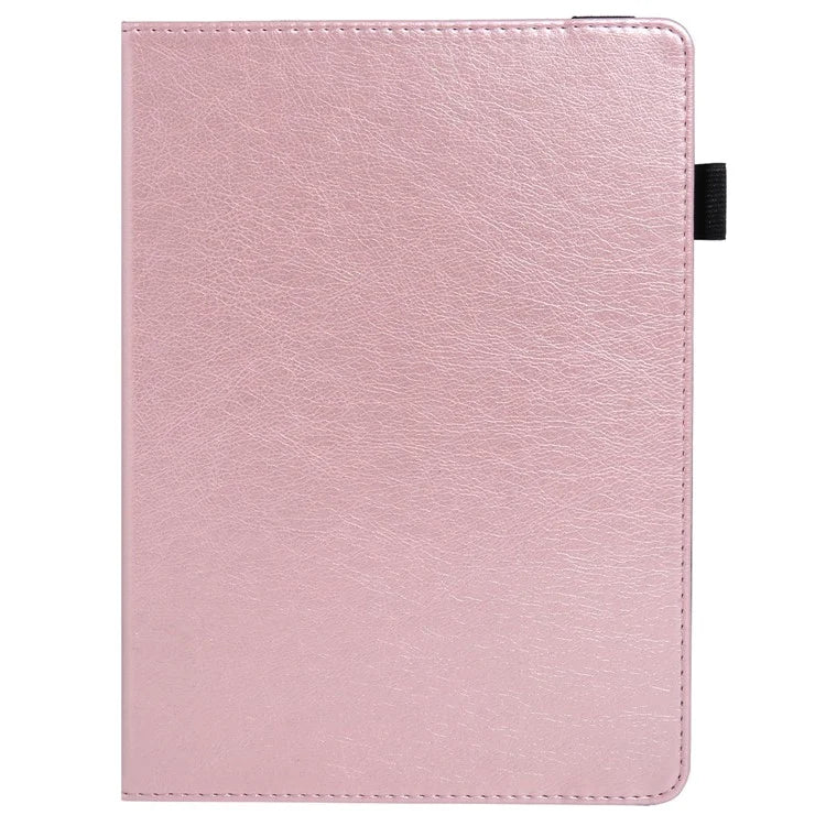 For iPad 10.2 (2021) / (2020) / (2019) / iPad Air 10.5 inch (2019) / Pro 10.5-inch (2017) Case Card Slots Leather Tablet Cover