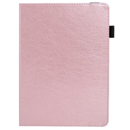 For iPad 10.2 (2021) / (2020) / (2019) / iPad Air 10.5 inch (2019) / Pro 10.5-inch (2017) Case Card Slots Leather Tablet Cover
