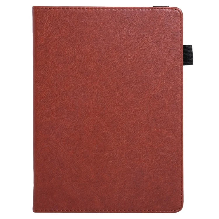 For iPad Air (2013)  /  Air 2  /  iPad 9.7-inch (2017)  /  (2018) Tablet Case Leather Card Holders Flip Stand Cover