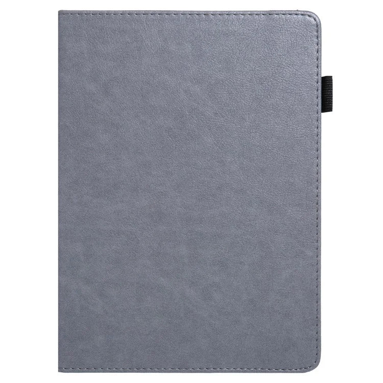 For iPad Air (2013)  /  Air 2  /  iPad 9.7-inch (2017)  /  (2018) Tablet Case Leather Card Holders Flip Stand Cover
