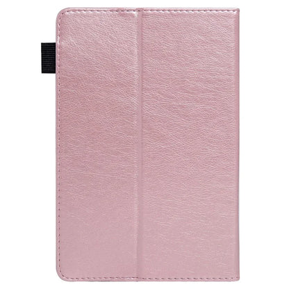 7-inch Tablet Leather Case Card Slots Stand Protective Cover