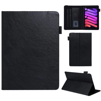 7-inch Tablet Leather Case Card Slots Stand Protective Cover