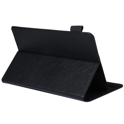 7-inch Tablet Leather Case Card Slots Stand Protective Cover