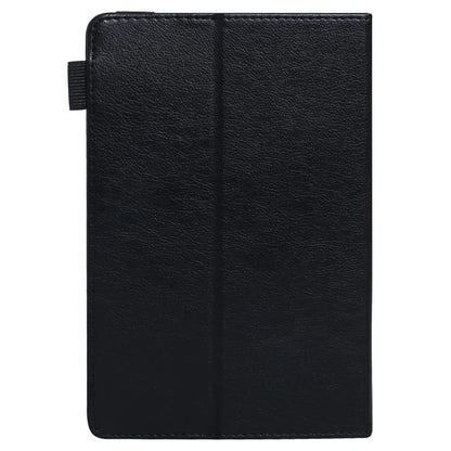 7-inch Tablet Leather Case Card Slots Stand Protective Cover