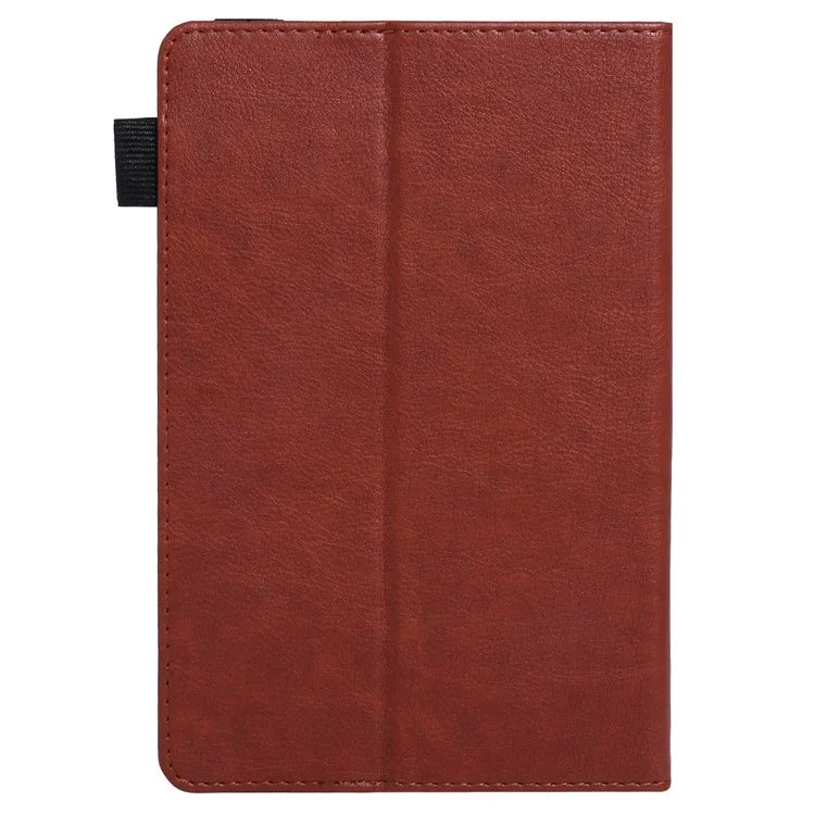 7-inch Tablet Leather Case Card Slots Stand Protective Cover