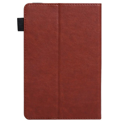 7-inch Tablet Leather Case Card Slots Stand Protective Cover