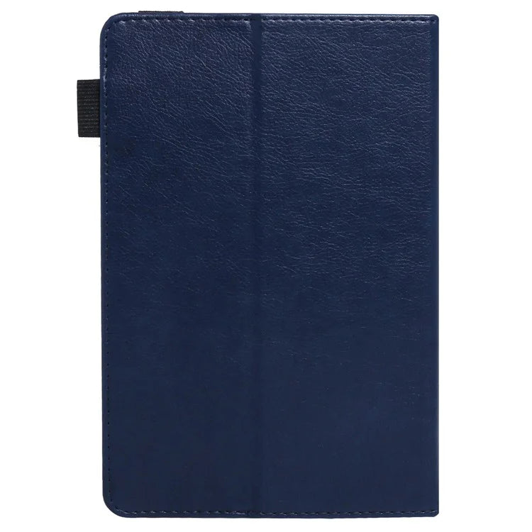 7-inch Tablet Leather Case Card Slots Stand Protective Cover