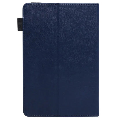 7-inch Tablet Leather Case Card Slots Stand Protective Cover
