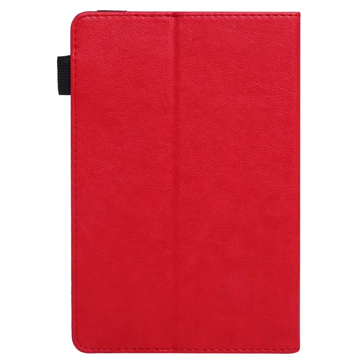 7-inch Tablet Leather Case Card Slots Stand Protective Cover