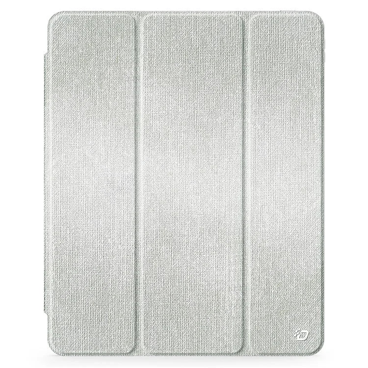 DUX DUCIS Unid Series For iPad Pro 12.9-inch (2018) (2020) (2021) (2022) TPU+PC+Leather Tablet Case with Auto Wake / Sleep