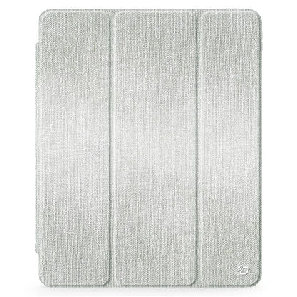 DUX DUCIS Unid Series For iPad Pro 12.9-inch (2018) (2020) (2021) (2022) TPU+PC+Leather Tablet Case with Auto Wake / Sleep