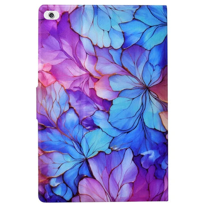 For iPad Mini / Mini 2 / mini 3 / mini 4 / mini (2019) 7.9 inch Case PU Leather Pattern Printed Cover with Card Holder