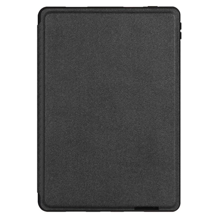 For Xiaomi Redmi Pad Pro Backlight Bluetooth Keyboard Case Tablet Leather Flip Cover