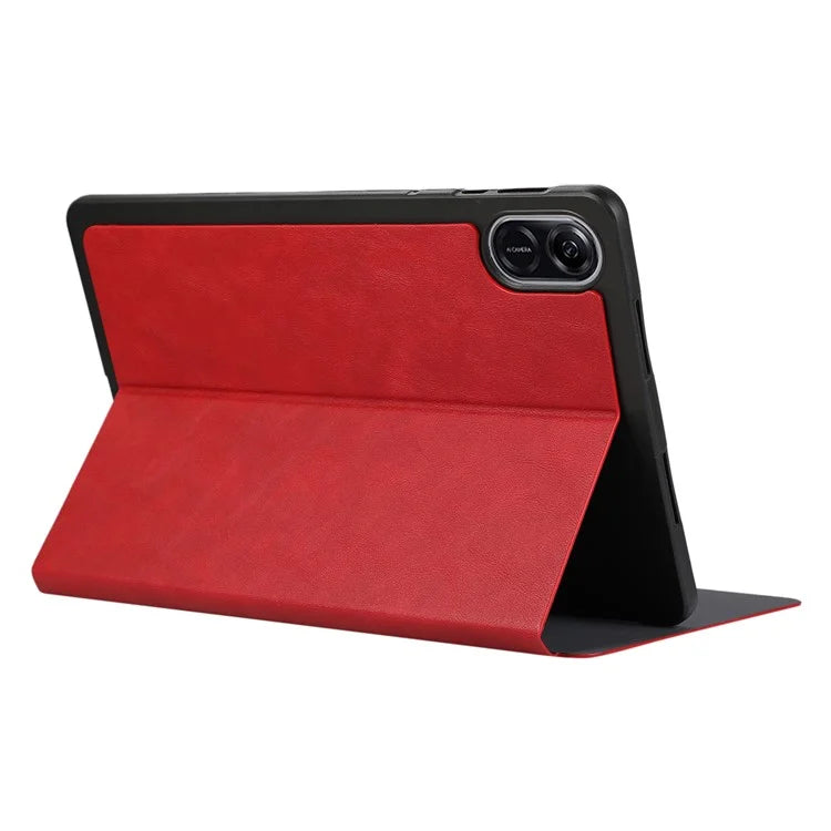For Xiaomi Redmi Pad Pro / Redmi Pad Pro 5G / Poco Pad Case Pro / Poco Padtective Tablet Leather Cover