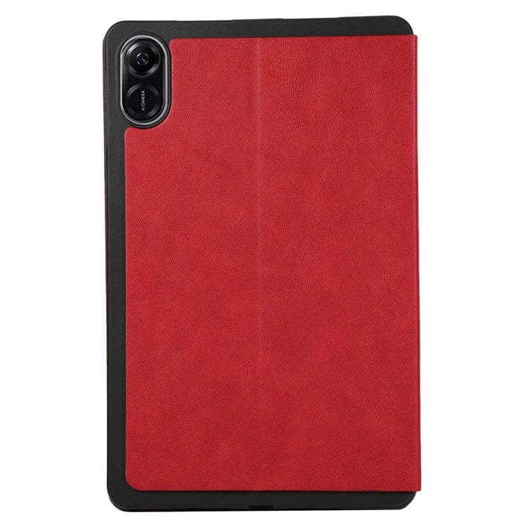 For Xiaomi Redmi Pad Pro / Redmi Pad Pro 5G / Poco Pad Case Pro / Poco Padtective Tablet Leather Cover
