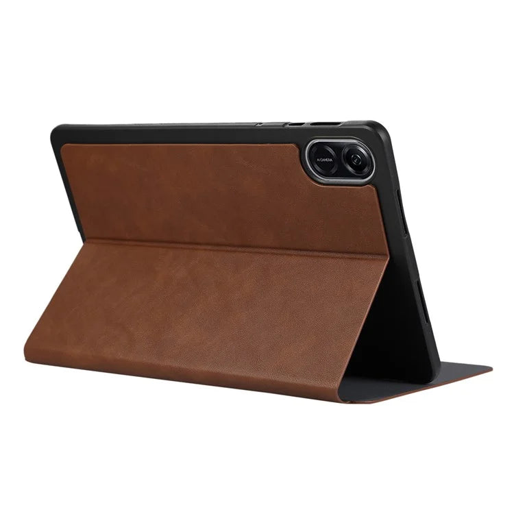 For Xiaomi Redmi Pad Pro / Redmi Pad Pro 5G / Poco Pad Case Pro / Poco Padtective Tablet Leather Cover