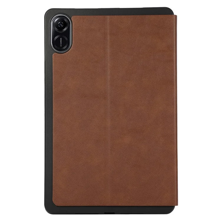 For Xiaomi Redmi Pad Pro / Redmi Pad Pro 5G / Poco Pad Case Pro / Poco Padtective Tablet Leather Cover