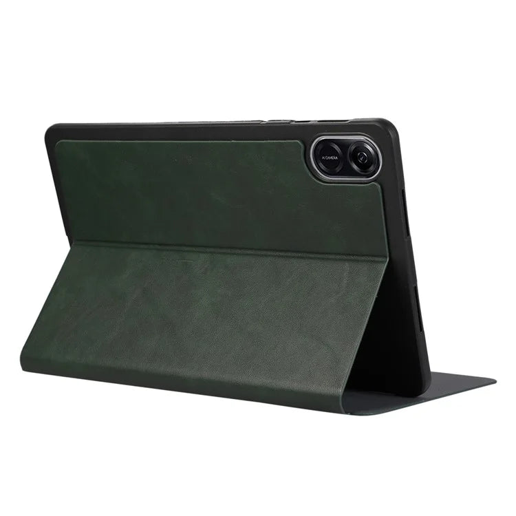 For Xiaomi Redmi Pad Pro / Redmi Pad Pro 5G / Poco Pad Case Pro / Poco Padtective Tablet Leather Cover