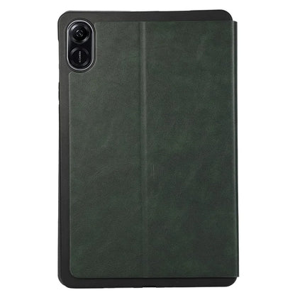 For Xiaomi Redmi Pad Pro / Redmi Pad Pro 5G / Poco Pad Case Pro / Poco Padtective Tablet Leather Cover