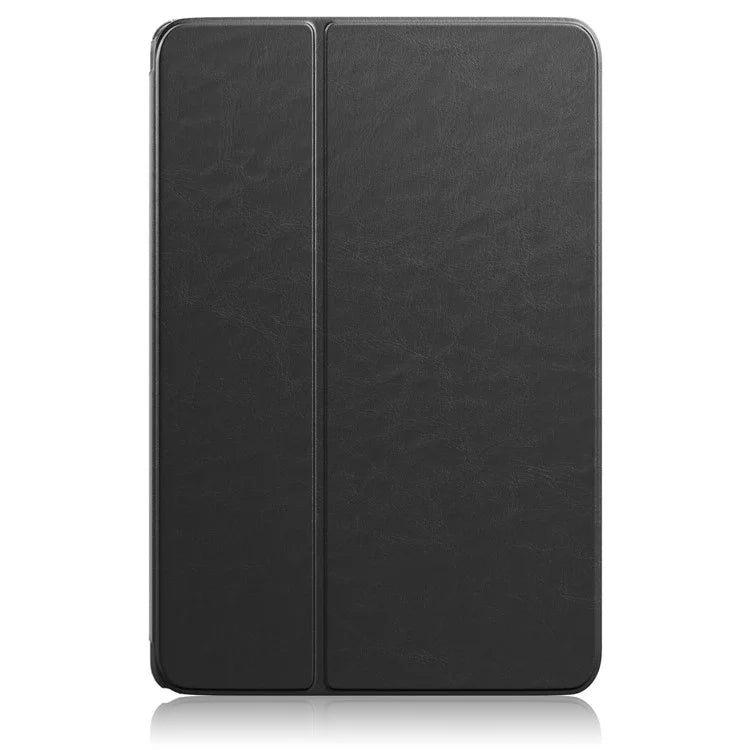 For Samsung Galaxy Tab A9+ SM-X210 SM-X216 SM-X218 Case PU Leather+Acrylic+TPU Tablet Stand Cover