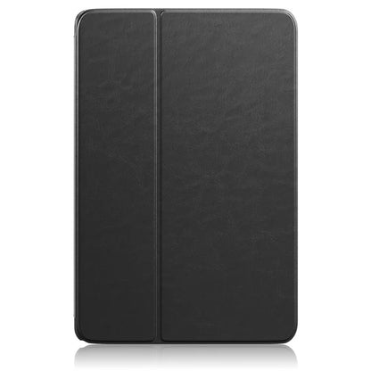 For Samsung Galaxy Tab A9+ SM-X210 SM-X216 SM-X218 Case PU Leather+Acrylic+TPU Tablet Stand Cover