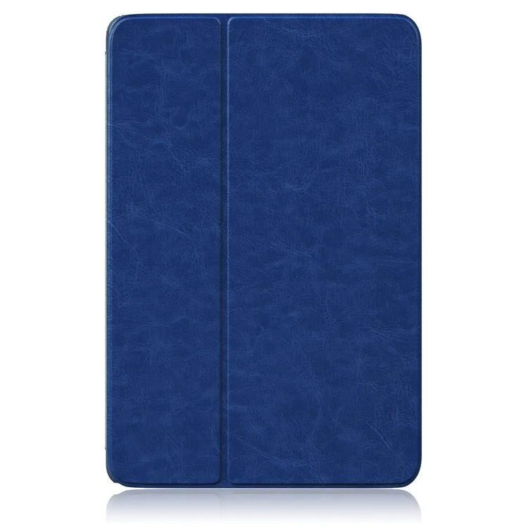 For Samsung Galaxy Tab A9+ SM-X210 SM-X216 SM-X218 Case PU Leather+Acrylic+TPU Tablet Stand Cover