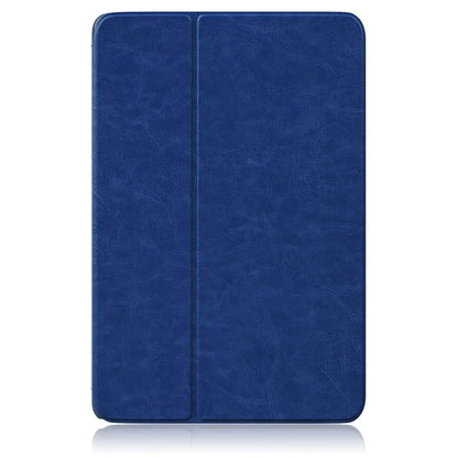 For Samsung Galaxy Tab A9+ SM-X210 SM-X216 SM-X218 Case PU Leather+Acrylic+TPU Tablet Stand Cover