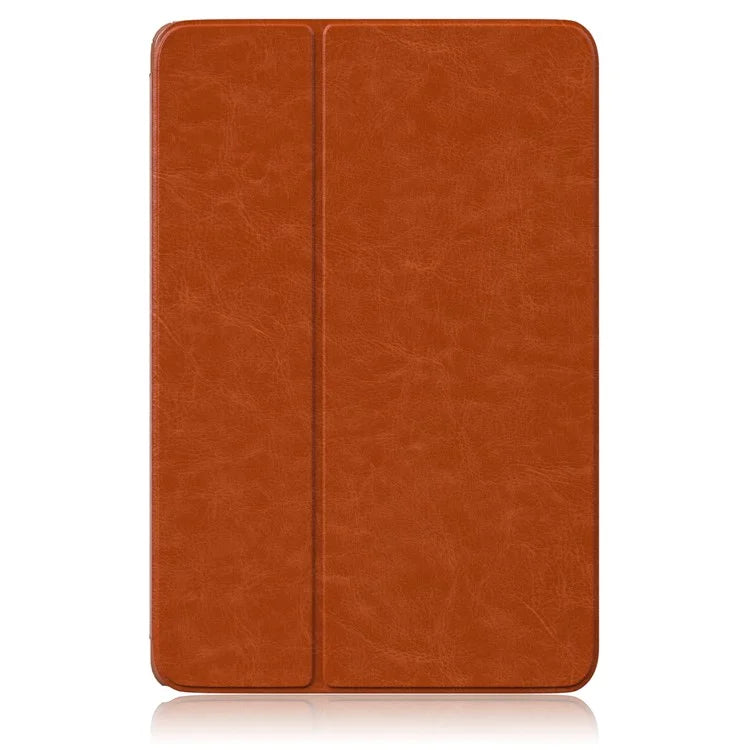 For Samsung Galaxy Tab A9+ SM-X210 SM-X216 SM-X218 Case PU Leather+Acrylic+TPU Tablet Stand Cover