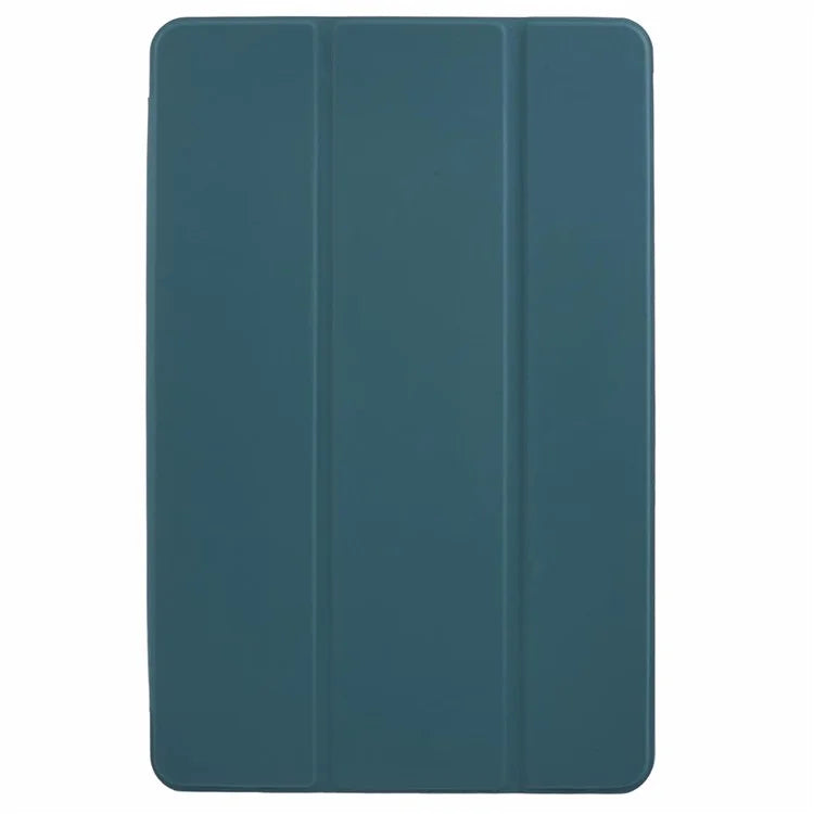 For Xiaomi Redmi Pad Pro / Redmi Pad Pro 5G / Poco Pad Case PU Leather+Silicone Tri-Fold Stand Pro / Poco Padtective Cover
