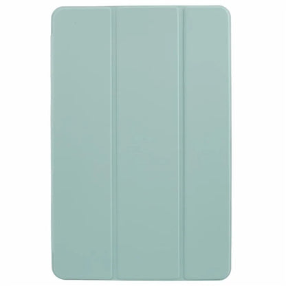 For Xiaomi Redmi Pad Pro / Redmi Pad Pro 5G / Poco Pad Case PU Leather+Silicone Tri-Fold Stand Pro / Poco Padtective Cover