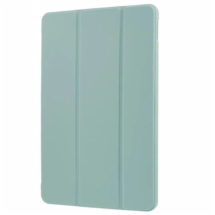 For Xiaomi Redmi Pad Pro / Redmi Pad Pro 5G / Poco Pad Case PU Leather+Silicone Tri-Fold Stand Pro / Poco Padtective Cover