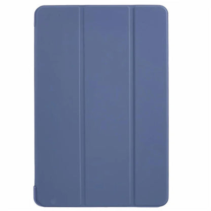 For Xiaomi Redmi Pad Pro / Redmi Pad Pro 5G / Poco Pad Case PU Leather+Silicone Tri-Fold Stand Pro / Poco Padtective Cover