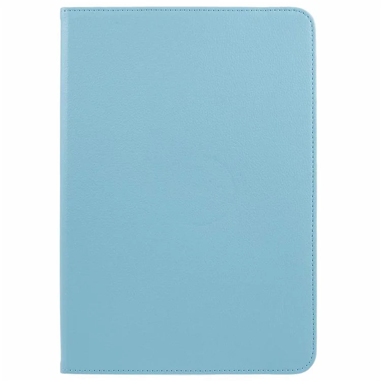 For Xiaomi Pad 6S Pro 12.4 Case Rotating Stand PU Leather+PC Tablet Cover with Elastic Band