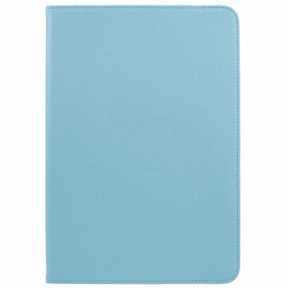 For Xiaomi Pad 6S Pro 12.4 Case Rotating Stand PU Leather+PC Tablet Cover with Elastic Band