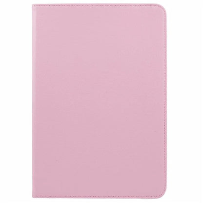 For Xiaomi Pad 6S Pro 12.4 Case Rotating Stand PU Leather+PC Tablet Cover with Elastic Band