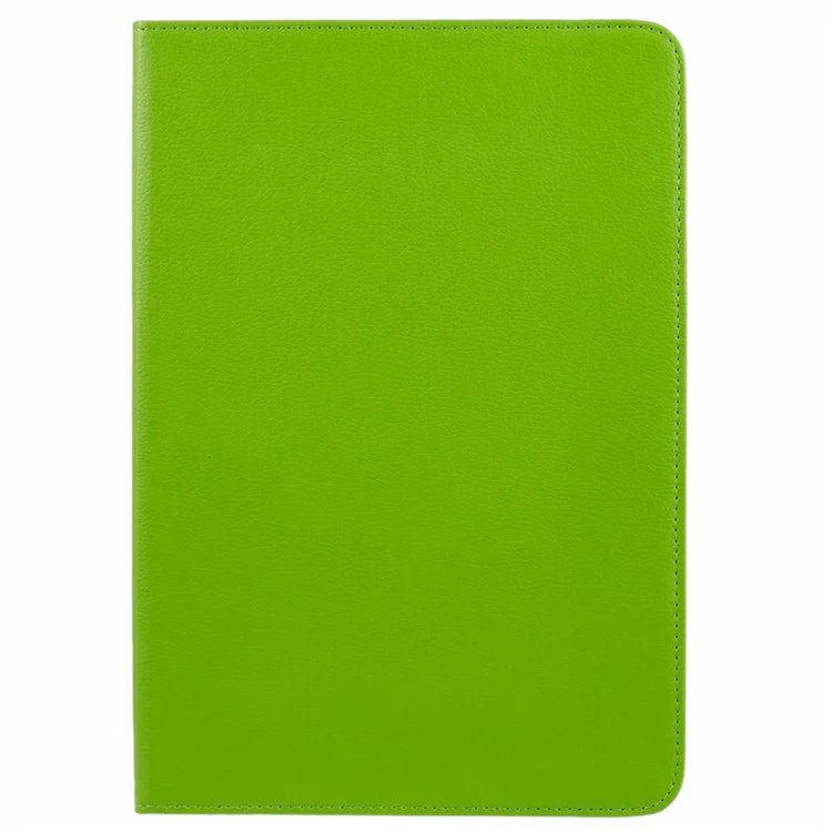 For Xiaomi Pad 6S Pro 12.4 Case Rotating Stand PU Leather+PC Tablet Cover with Elastic Band