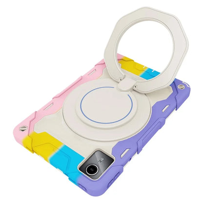 For Lenovo Tab M11 / Tab K11 Wholesale Tablet Case PC+Silicone Cover with Kickstand