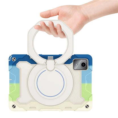 For Lenovo Tab M11 / Tab K11 Wholesale Tablet Case PC+Silicone Cover with Kickstand