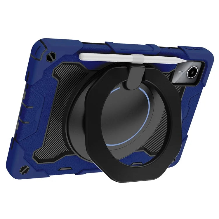 For Lenovo Tab M11 / Tab K11 Wholesale Tablet Case PC+Silicone Cover with Kickstand