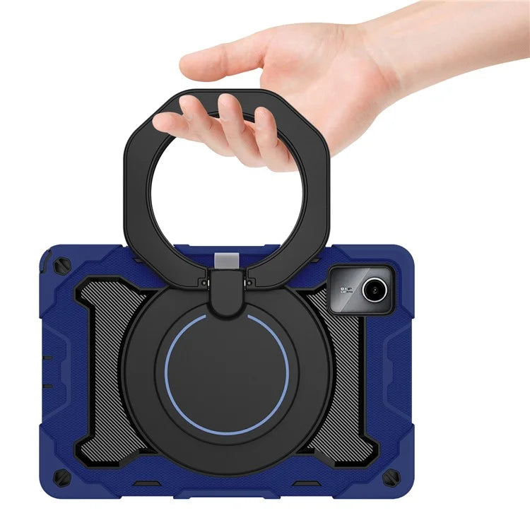 For Lenovo Tab M11 / Tab K11 Wholesale Tablet Case PC+Silicone Cover with Kickstand