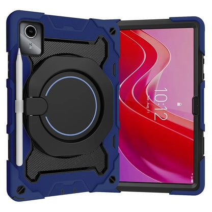 For Lenovo Tab M11 / Tab K11 Wholesale Tablet Case PC+Silicone Cover with Kickstand