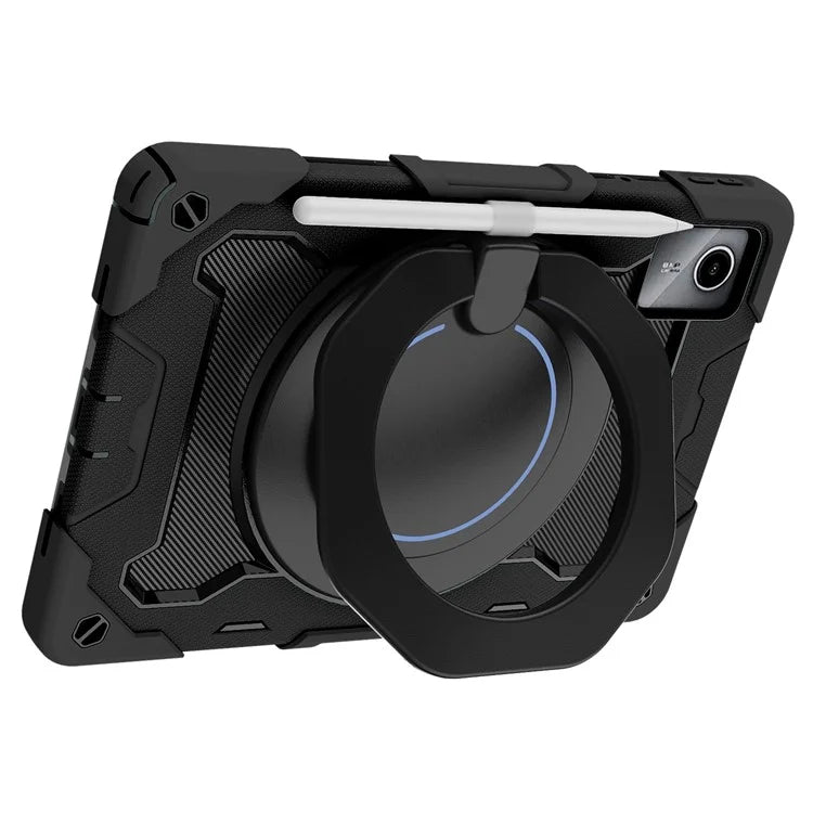 For Lenovo Tab M11 / Tab K11 Wholesale Tablet Case PC+Silicone Cover with Kickstand